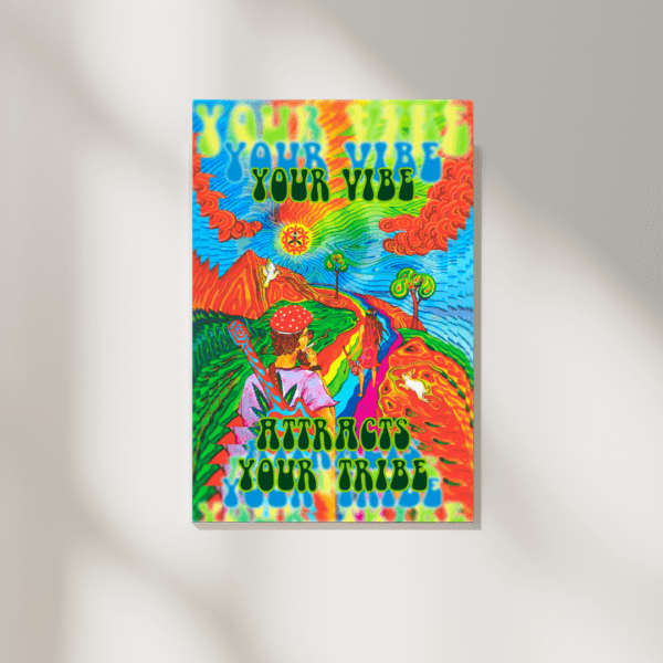Your Vibe - Image 2