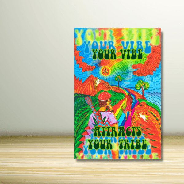 Your Vibe - Image 3
