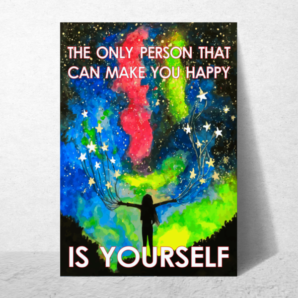 Is Yourself