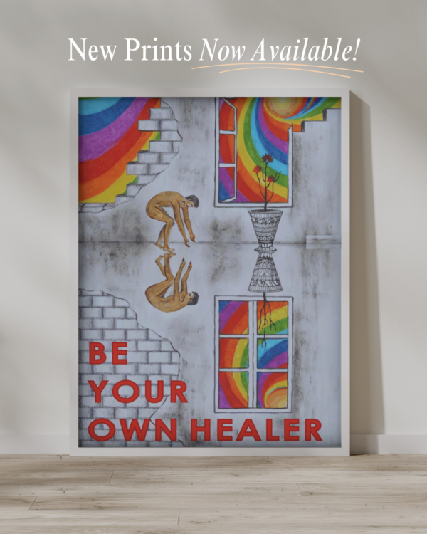 Own Healer