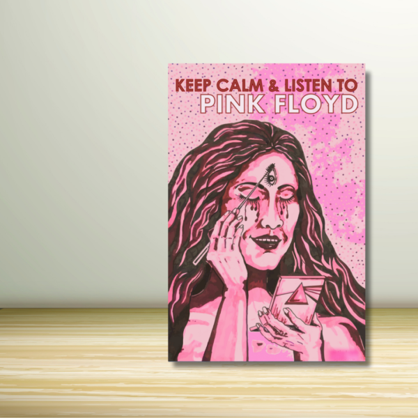 Keep Calm II - Image 3