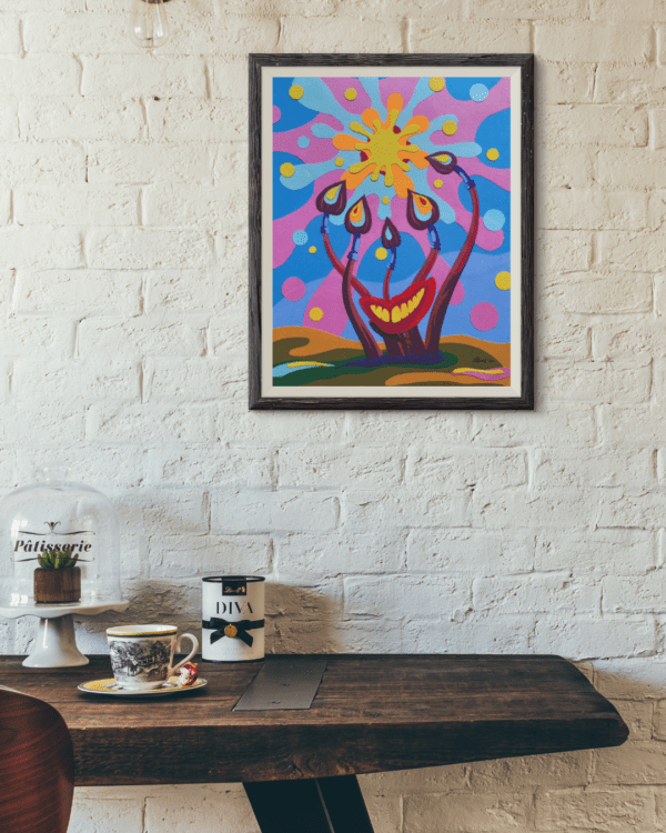Art Addiction VI - Image 2
