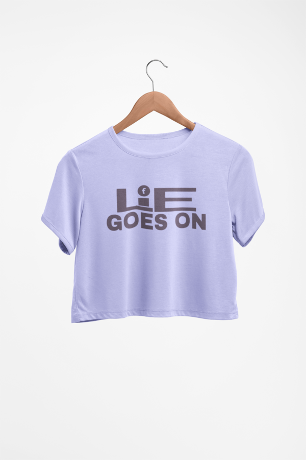 Life Goes On - Image 2