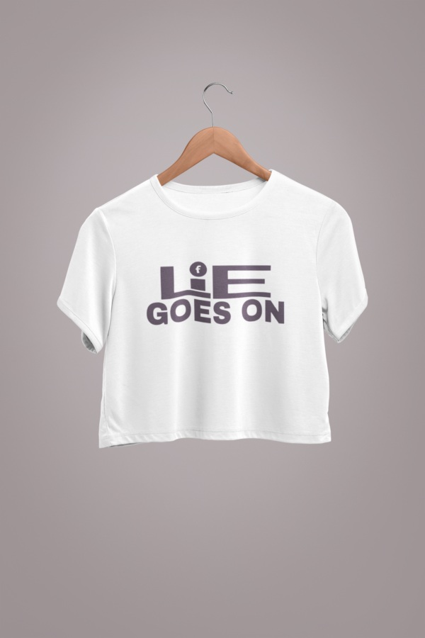 Life Goes On - Image 3