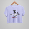 Be A Rebel - Image 2
