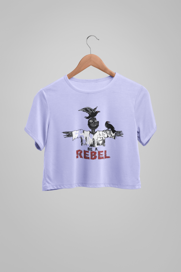 Be A Rebel - Image 2