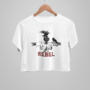 Be A Rebel