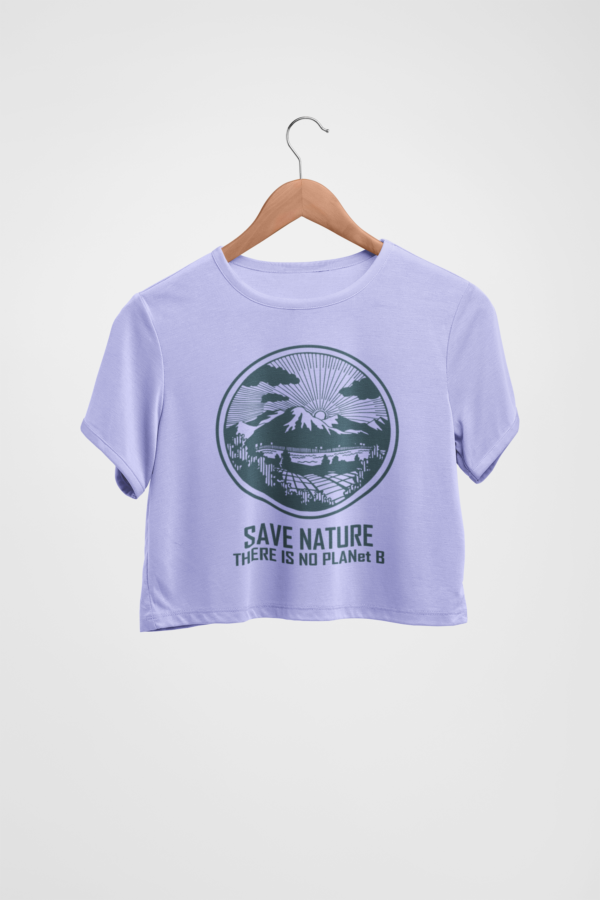 Save Nature