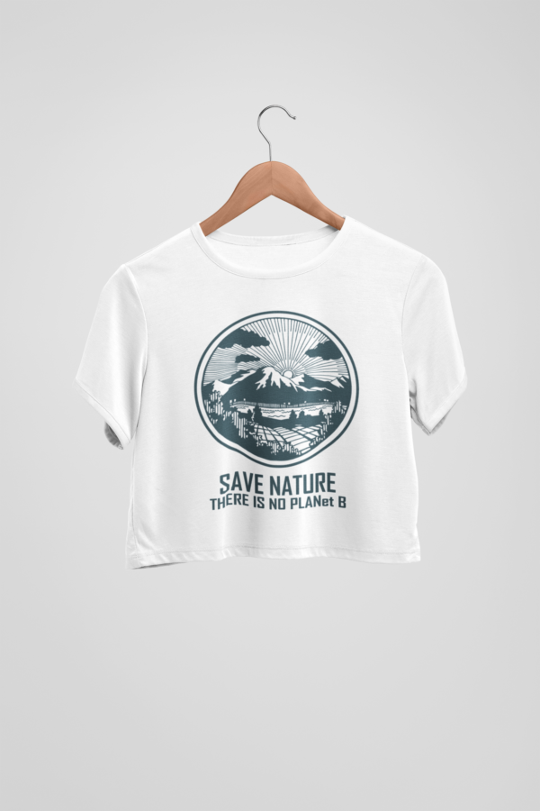 Save Nature - Image 2