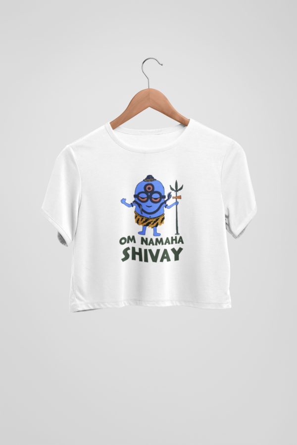 Minion Shiva