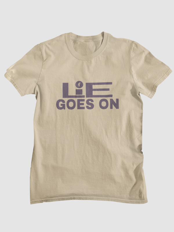 Life Goes On - Image 2