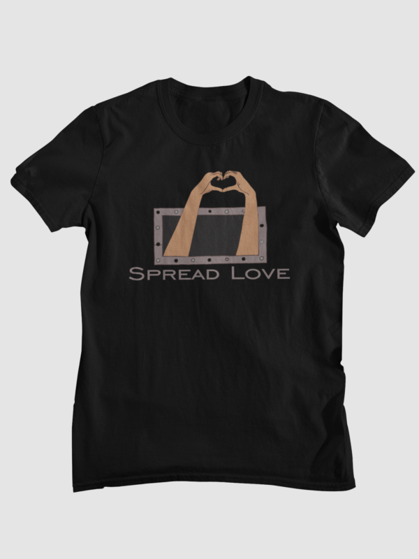 Spread Love - Image 2