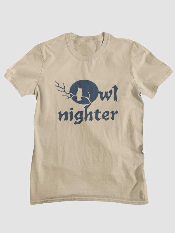 Owl Nighter - Image 2