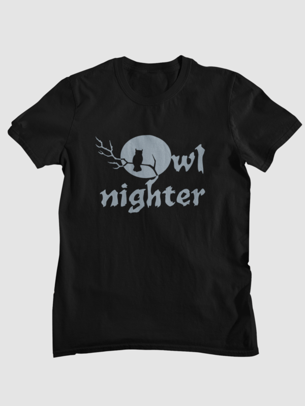 Owl Nighter