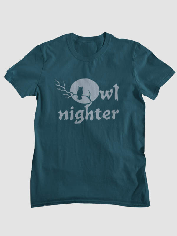 Owl Nighter - Image 3