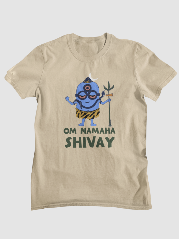 Minion Shiva