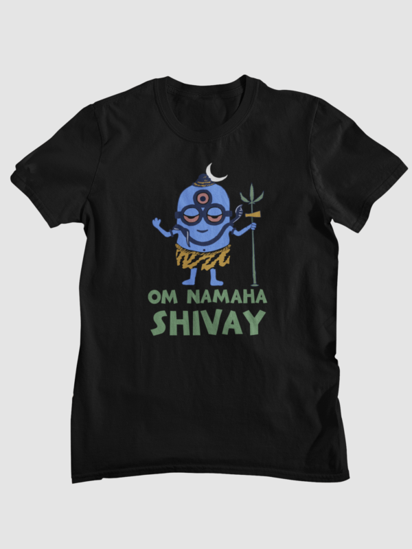 Minion Shiva - Image 3