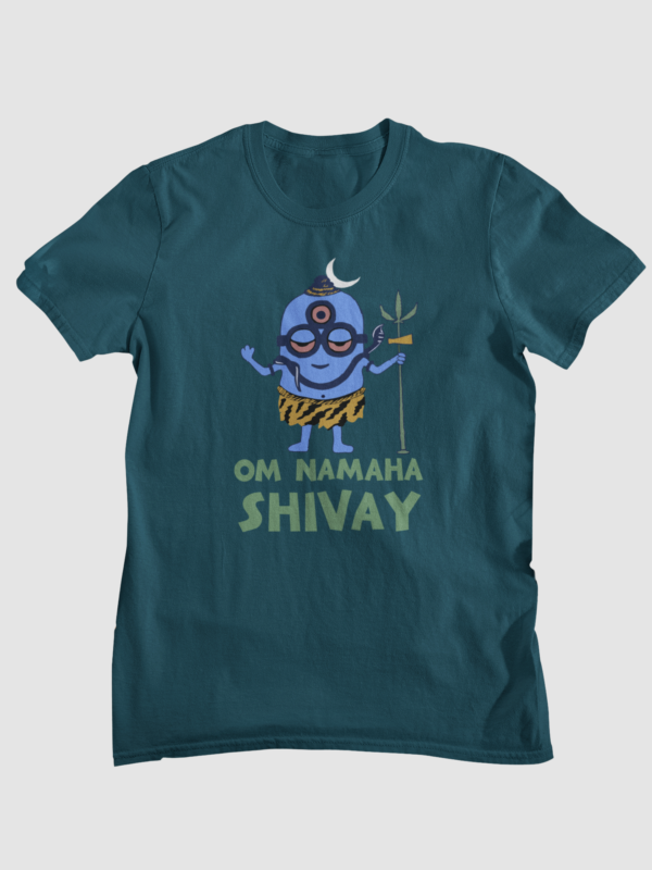 Minion Shiva - Image 2