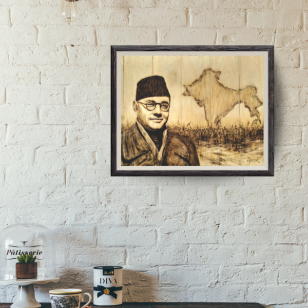 Netaji - Image 2