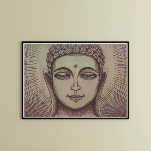 Buddha - Image 3