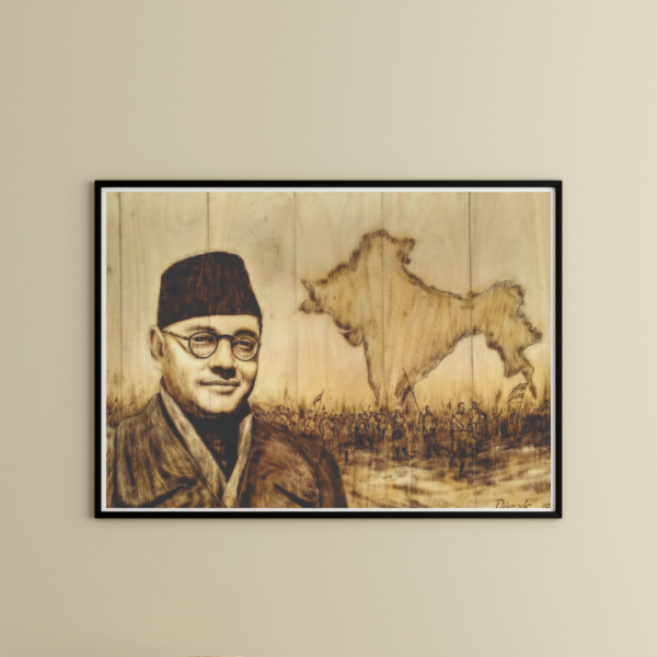 Netaji - Image 3