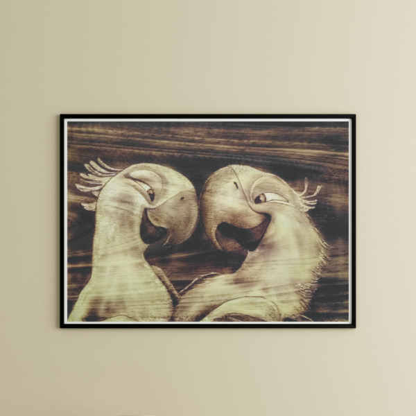 Love Birds - Image 3