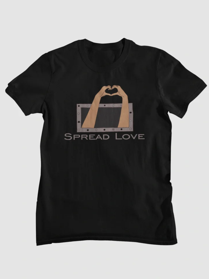 Spread Love