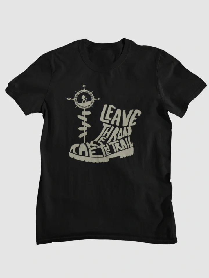 TS_0020_Leave The Road_Black