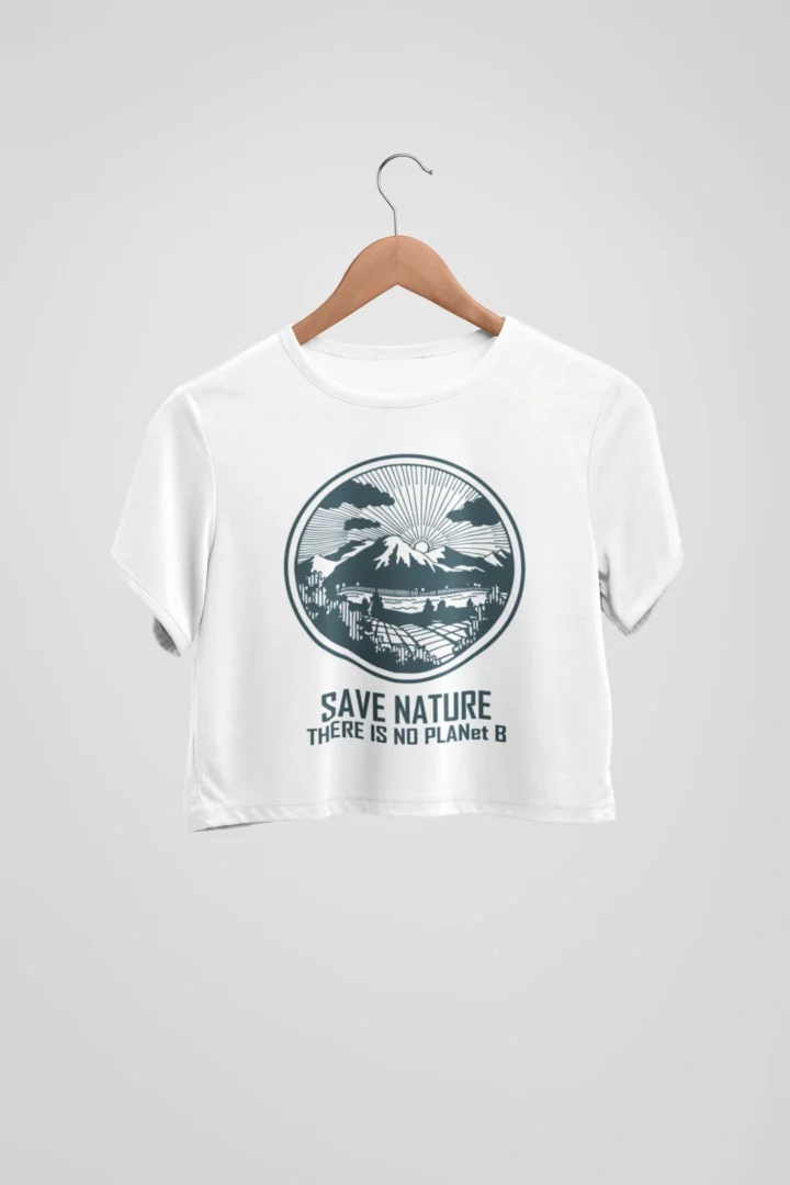 Save Nature