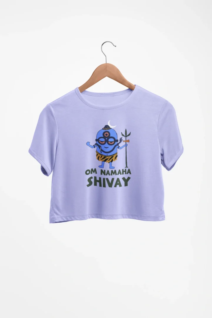 Minion Shiva
