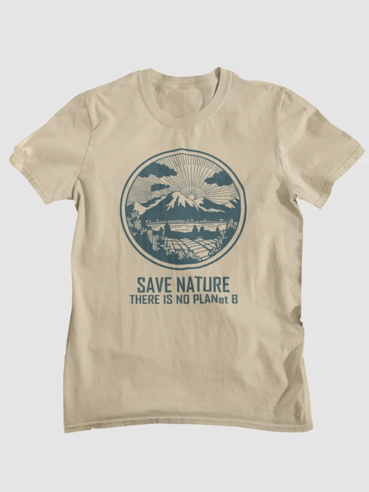 Save Nature