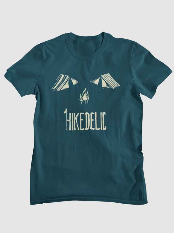 Hikedelic II