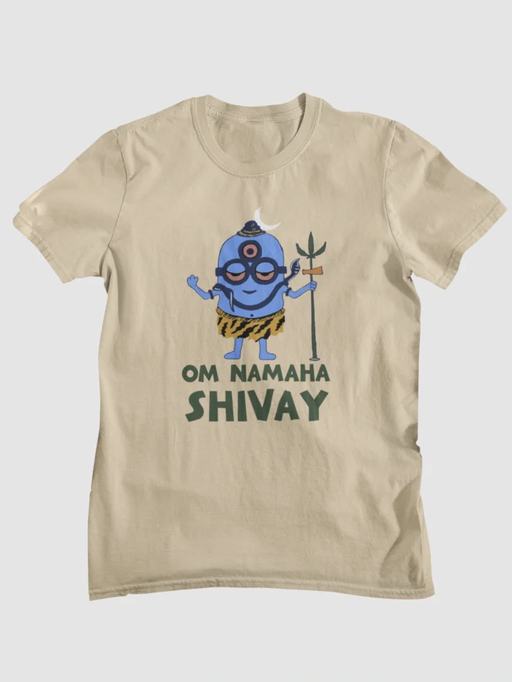 Minion Shiva