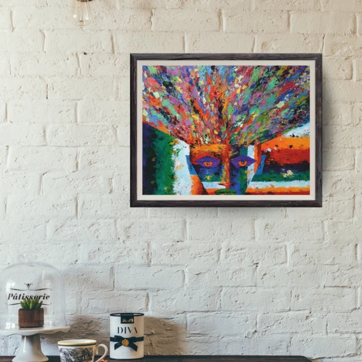 The Thinking Machine