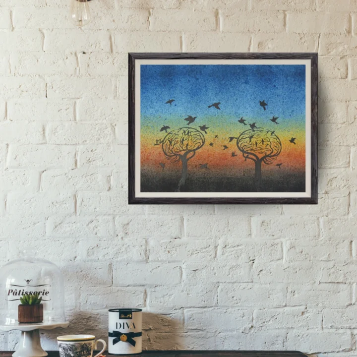 Minds In Conversation