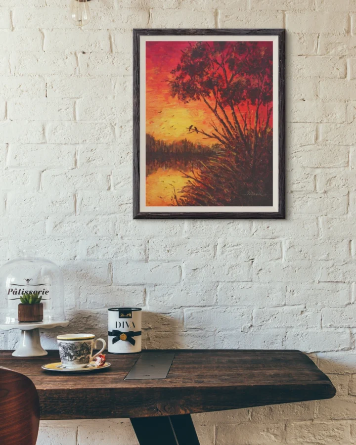 Morning Conversations