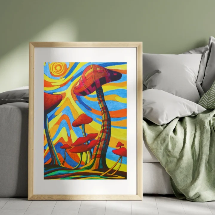 It's All In Your Head