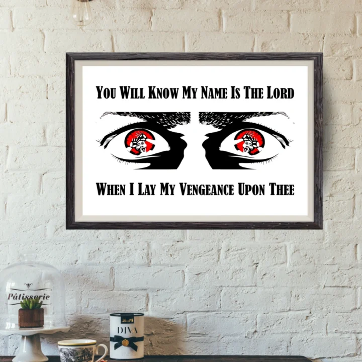 Vengeance