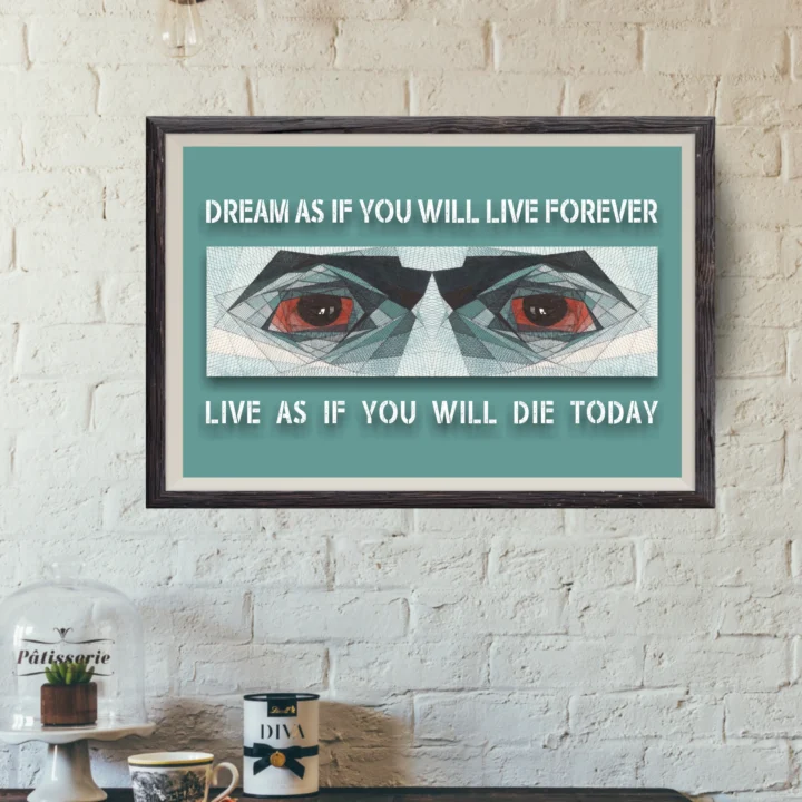 Live Forever