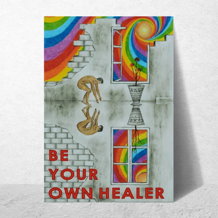 Heal Yourself