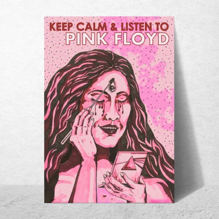 Keep Calm II
