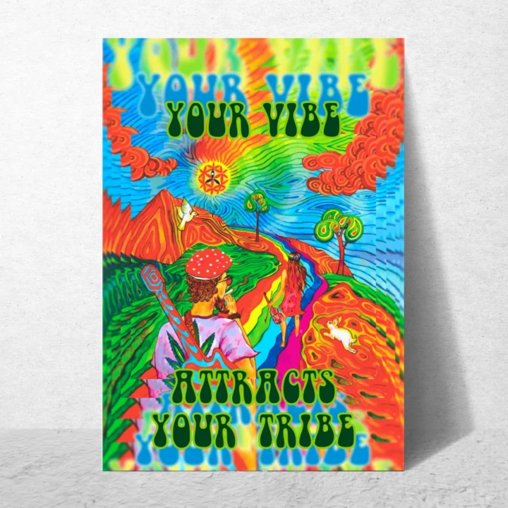 Your Vibe