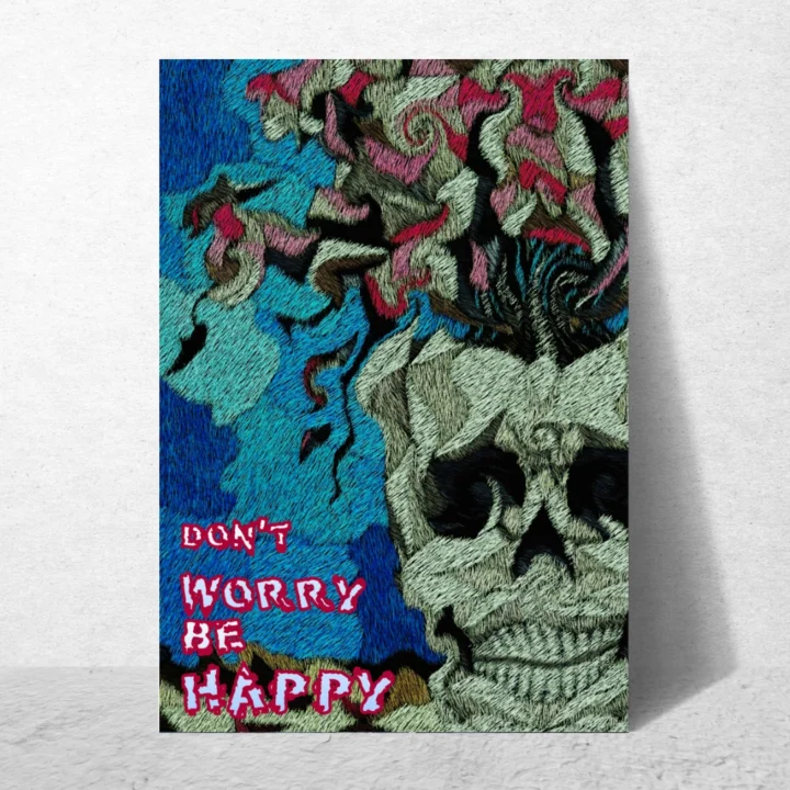 Be Happy
