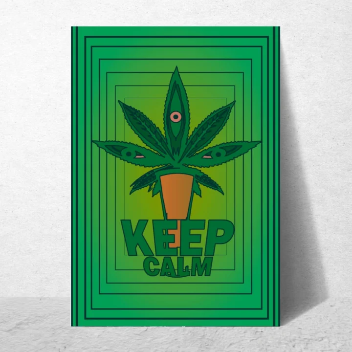 Keep Calm