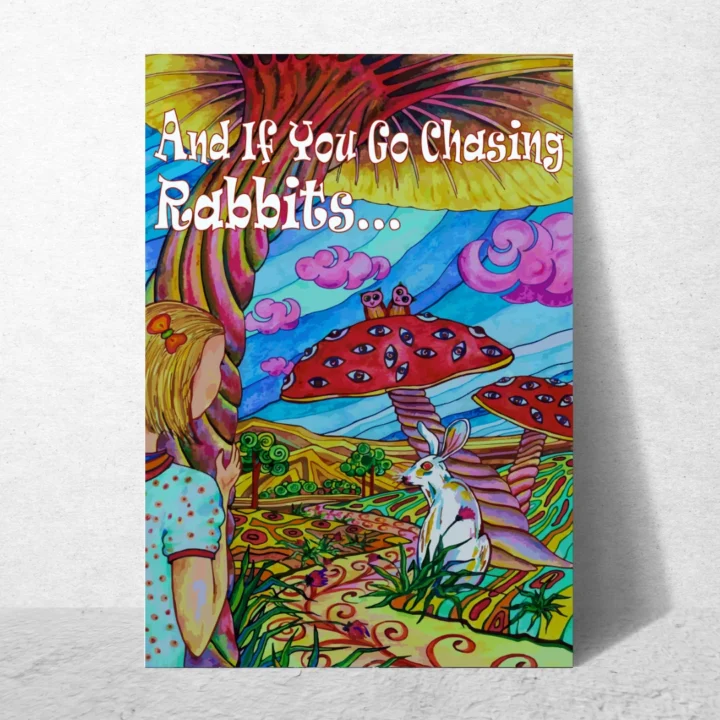 Chasing Rabbits