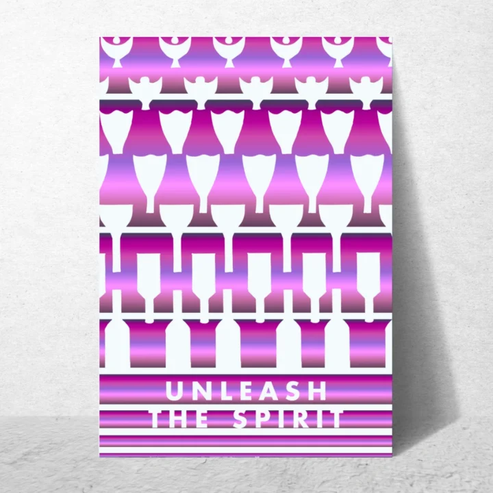 Unleash The Spirit II