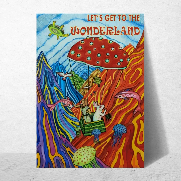Wonderland
