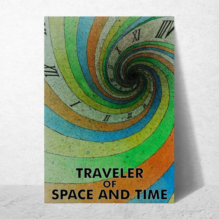 Space & Time