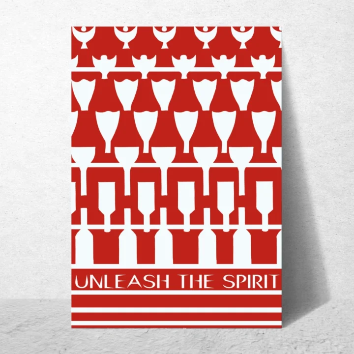 Unleash The Spirit