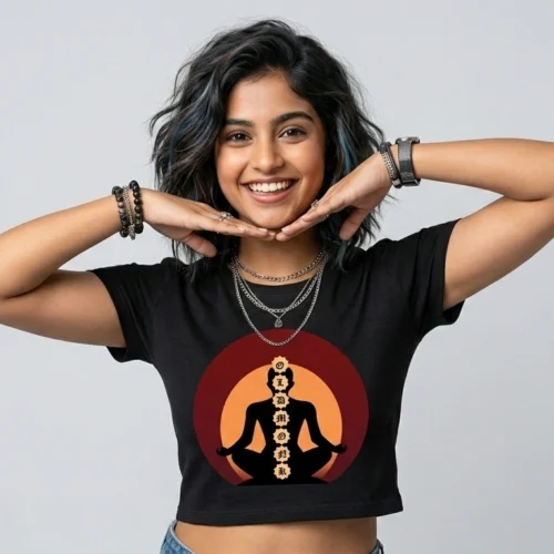 Crop-Top